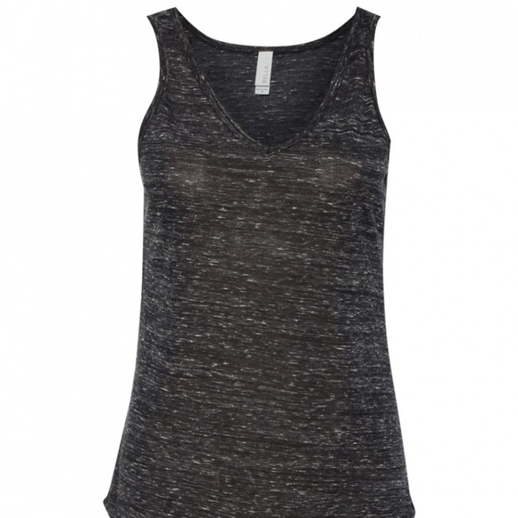 Bella + Canvas Flowy Tanky Top - Picture 1 of 4